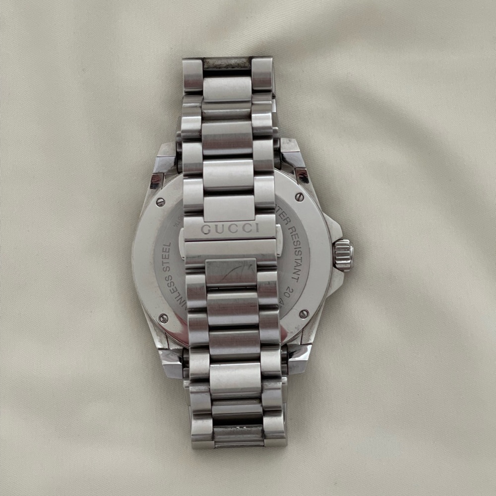 Gucci watch - Picture 2 of 5